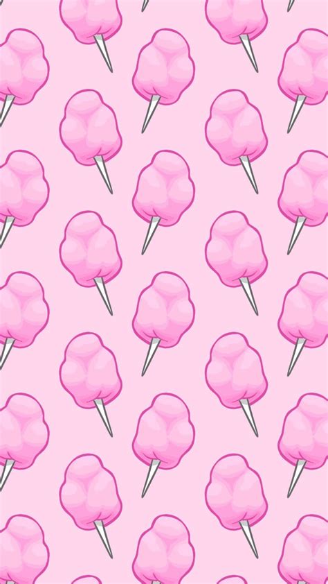Yummy Candy Wallpapers Wallpaper Cave
