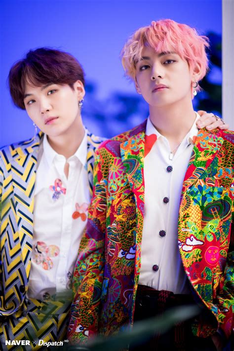 Added in 1985, its name is derived from the word commercial. Calling All #Taegi Shippers! Let's Check out BTS' V and ...