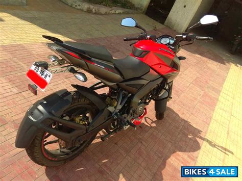 Price, specs, exact mileage, features, colours, pictures, user reviews and all details of bajaj pulsar 200 ns motorcycle. Used 2017 model Bajaj Pulsar 200 NS for sale in Sambalpur ...