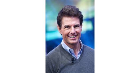 Tom Cruise On El Hormiguero Pictures Popsugar Celebrity Photo 46