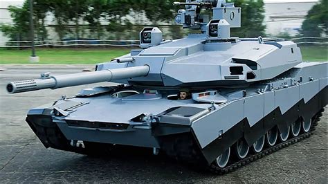 General Dynamics Announces Its New Generation Tank Abramsx Hobbyzero