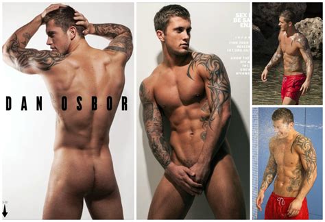 Dan Osborne From Uks Towie Page 4 Lpsg