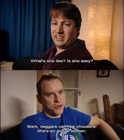 34 Peep Show Quotes That Sum Up Your Weird Awkward