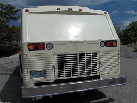 1975 Fmc 2900r Rv For Sale In Minden Nv 89423 Classifieds
