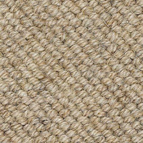 Wool And Jute Carpet Texture Seamless 21386