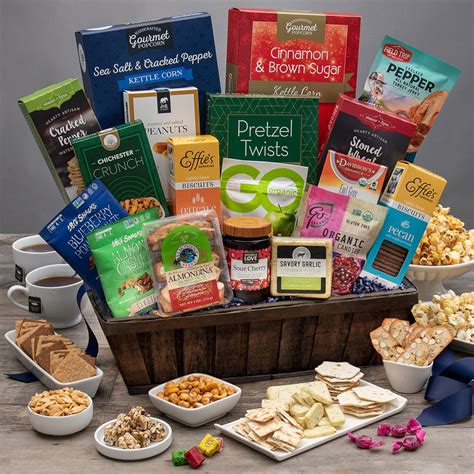 Healthy T Basket Deluxe