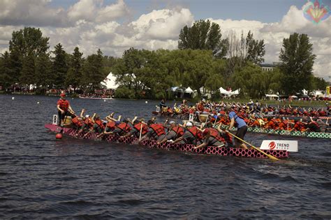China will have 3 days of holiday from saturday (june 12) to monday (june 14), and we will be back at work on tuesday, june 15. Saturday at The 2017 Ottawa Dragon Boat Festival - S12E15 ...