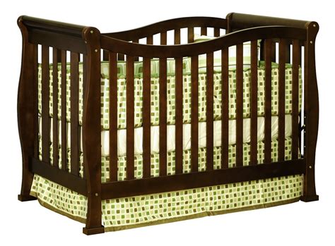 Top Rated Cribs 7 Best Baby Cribs That All Mothers Love Babydotdot