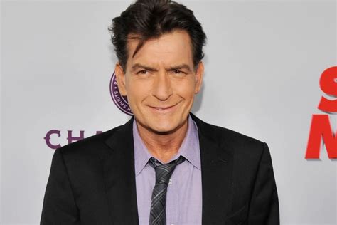 Is Charlie Sheen Still Alive The Truth About Charlie Sheen S Current