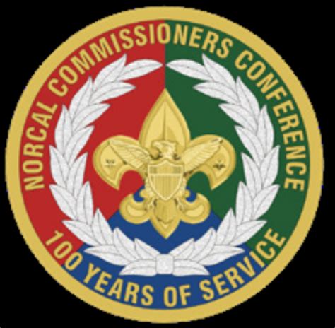 Commissioners College Piedmont Council Boy Scouts Of America