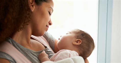 Women Experiencing Motherhood Regret Youre Not Alone