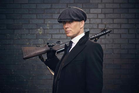 Peaky Blinders Is The Best Series Of All Time And Heres Why Film