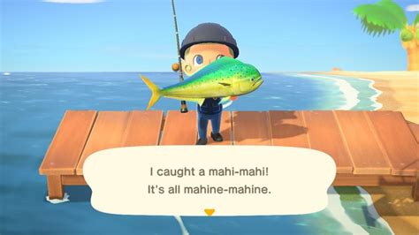Full Monthly Guide To Fish Bugs Sea Creatures In Animal Crossing New