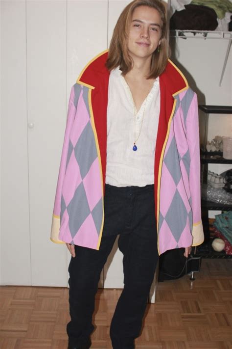 It was at this point in his life that cole had cemented his place in our hearts as our favourite during that time, he emerged on social media with long blonde hair, and a permanent derp face. cole sprouse long hair | Tumblr
