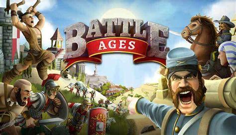 Battle Ages 505 Games