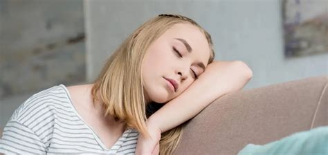 7 Tips To Limit Sleep Deprivation In Teens This School Year