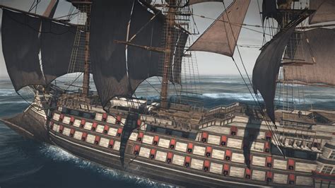 El Impoluto Legendary Ship Mod Vs All Legendary Ships Assassin S