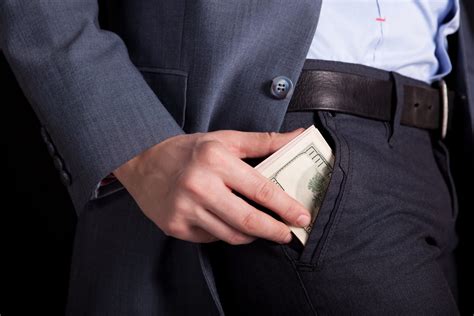 Keep More Money In Your Pocket The Cfo Agency