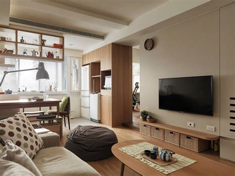 3 Small Apartments That Make The Best Of The Space They Have In 2020