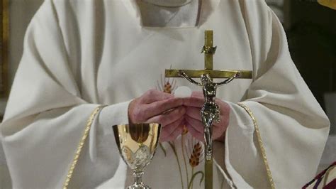 catholic priest arrested for having wild threesome on church altar odd news