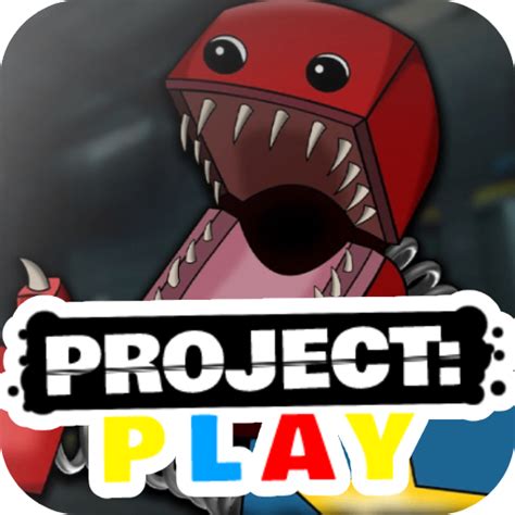 Playtime Boxy Boo Project Hackmod Unlock Full Version Apk Ios Game