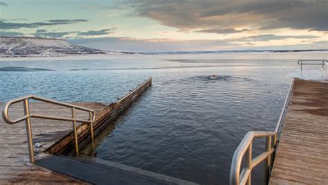 Laugarvatn Fontana Geothermal Baths In The Golden Circle The Best