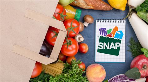 If you meet the income guidelines, you can qualify when you're enrolled in a college training or undergraduate program that leads to you no longer need to meet the work requirements to qualify for and maintain snap benefits. Supplemental Nutrition Assistance Program (SNAP ...