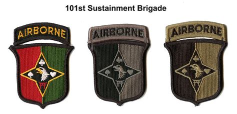 101st Sustainment Brigade Ft Campbell Hernan Bustelo Flickr