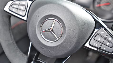 Mercedes Benz Amg Gt 2017 Roadster Interior Car Photos Overdrive