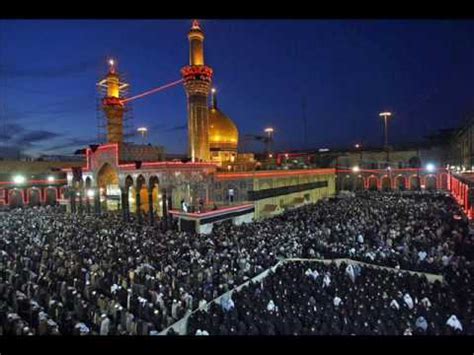 Maybe you would like to learn more about one of these? Photos of Karbala City of Iraq- From Jacobabad Sindh.wmv ...