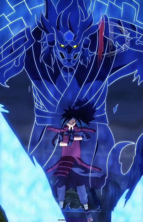 Pin by Arsian C.K Amatngali on Naruto | Madara uchiha wallpapers