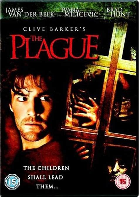 The Plague 2006 A Praga Horror Movies In And Out Movie Free Movies