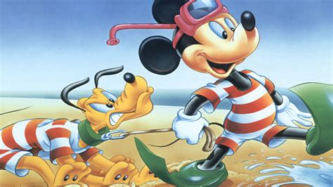 100 Pluto Disney Wallpapers