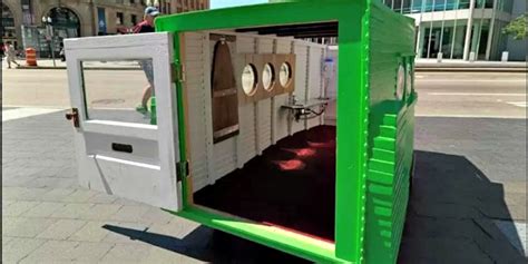 Who Has The Smallest House In The World Unveiling Tiny Living Wonders