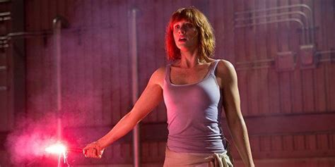 What Claire Dearing Has Been Up To Since Jurassic World Cinemablend