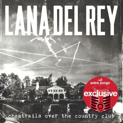 Image Gallery For Lana Del Rey Chemtrails Over The Country Club Music Video Filmaffinity
