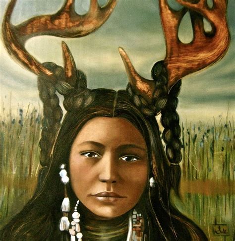On Deviantart In 2019 Native American Mythology