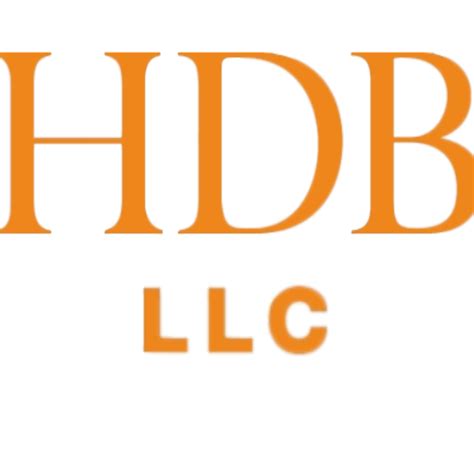 Cropped Hdb Logoclipped Square Letterspng Hdb Llc