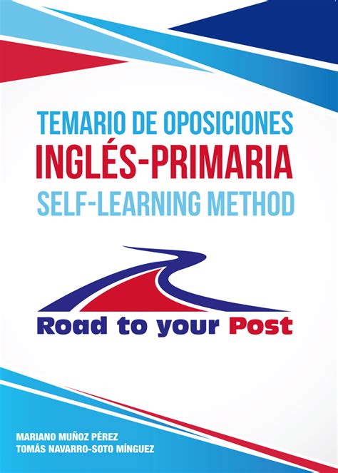 Temario Oposiciones Inglés Primaria Septiembre 2017