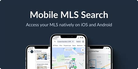 Zenlist Is The First Fully Mobile Bright Mls Login Alternative For Agents