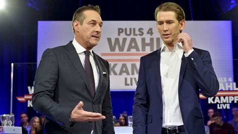 Die freiheitliche partei österreichs (fpö) ist eine rechtspopulistische partei in österreich, die im nationalrat, in allen neun landtagen und vielen gemeinderäten vertreten ist. Wahl 2017 in Österreich: Das spricht für eine Regierung ...
