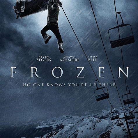 Horror Movies Set In The Snow Winter Films