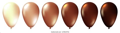 Brown Balloon Images Stock Photos And Vectors Shutterstock