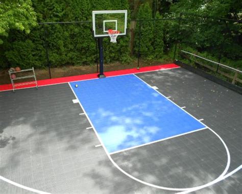 Top 9 Best In Ground Basketball Hoops Reviews 2019 2020 On The Market