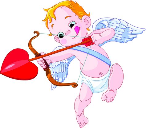 Cupid Clipart Blind Cupid Blind Transparent Free For Download On