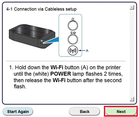 First impressions of the canon pixma ix6820 / ix6850. PIXMA iX6850 Wireless Connection Setup Guide - Canon Ireland