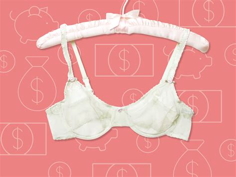 How Much Should A Bra Cost An Expert Weighs In Chatelaine