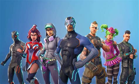 It is available in three distinct game mode versions that otherwise share the same general gameplay and game. 'Fortnite' is a big money maker for PlayStation