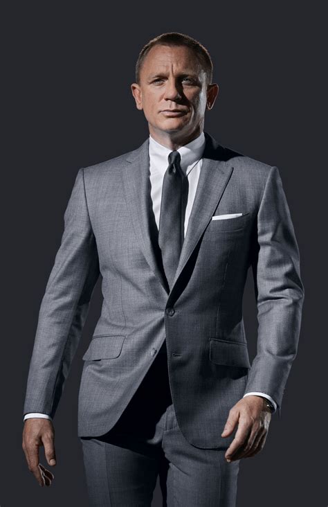 Daniel Craig Skyfall Suit Bond Suits James Bond Suit Daniel Craig Suit