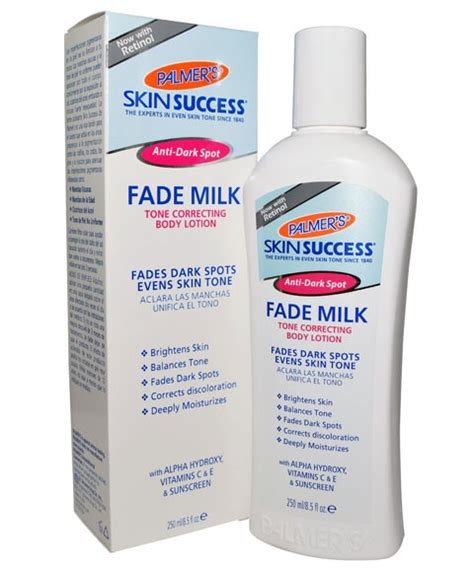 Palmers Skin Success Skin Success Eventone Anti Dark Spot Fade Milk